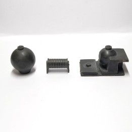 Accessoires pour camion de pompie... | VoituresMiniatures.fr