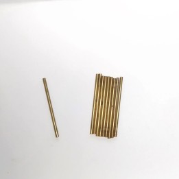 10 axes ø1.50 X Long. 31 mm - Lai... | VoituresMiniatures.fr