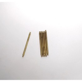 6 Axes - Longueur 34 mm - Laiton | VoituresMiniatures.fr