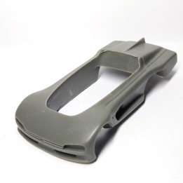 Carrosserie CC005 - 1:43 - Résine... | VoituresMiniatures.fr
