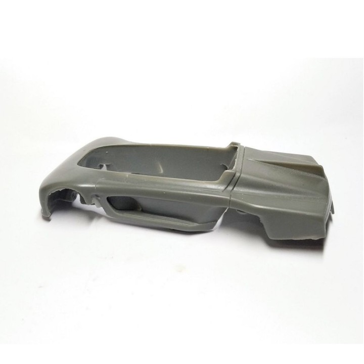 Carrosserie CC005 - 1:43 - Résine... | VoituresMiniatures.fr