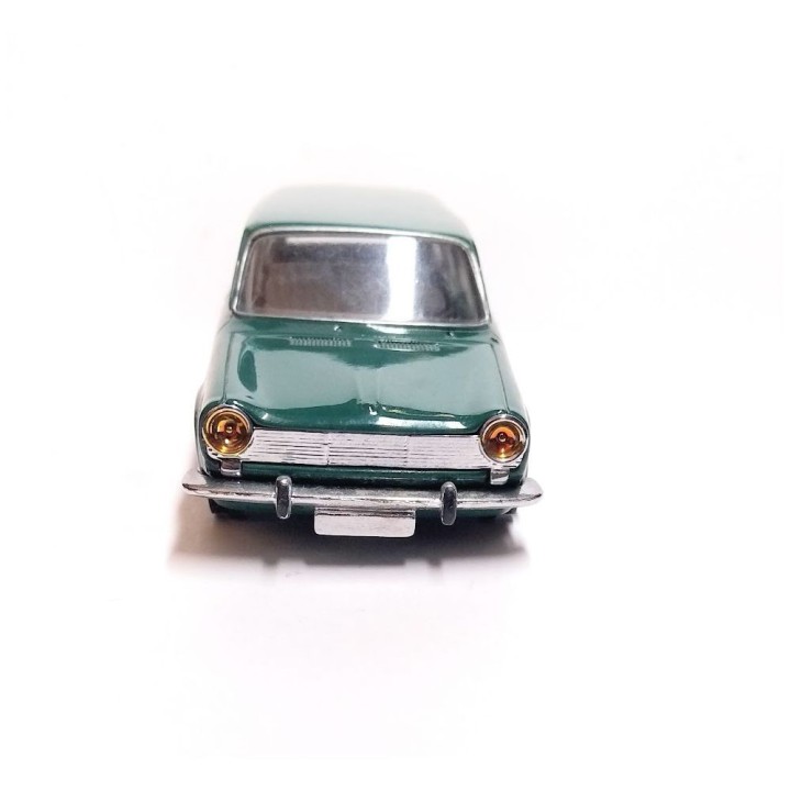 En l'état : Simca break 1301/1501 - 1:43 - Minicars
