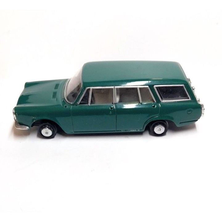 En l'état : Simca break 1301/1501 - 1:43 - Minicars