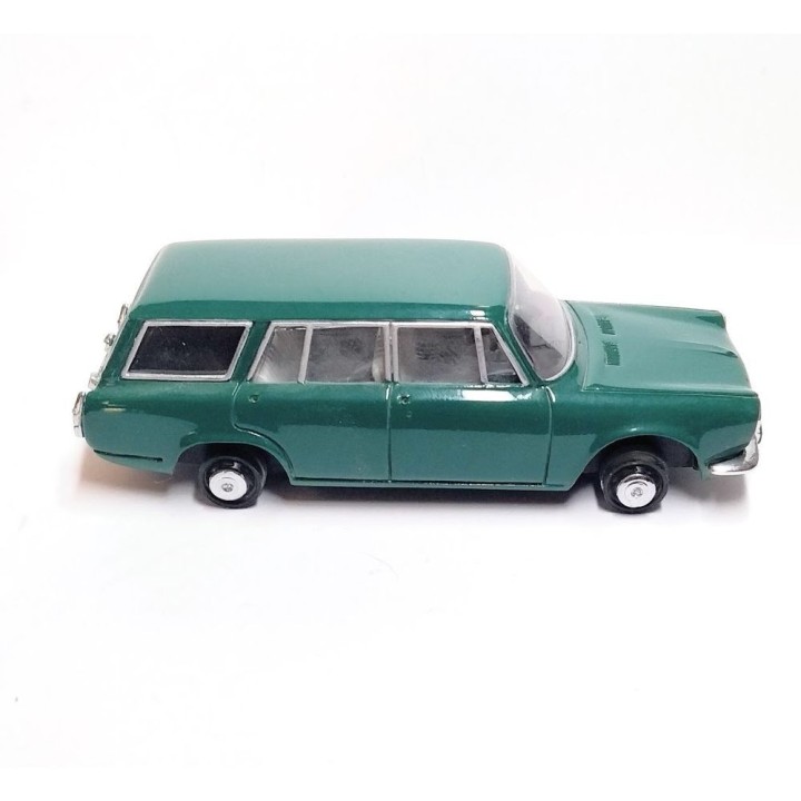En l'état : Simca break 1301/1501 - 1:43 - Minicars