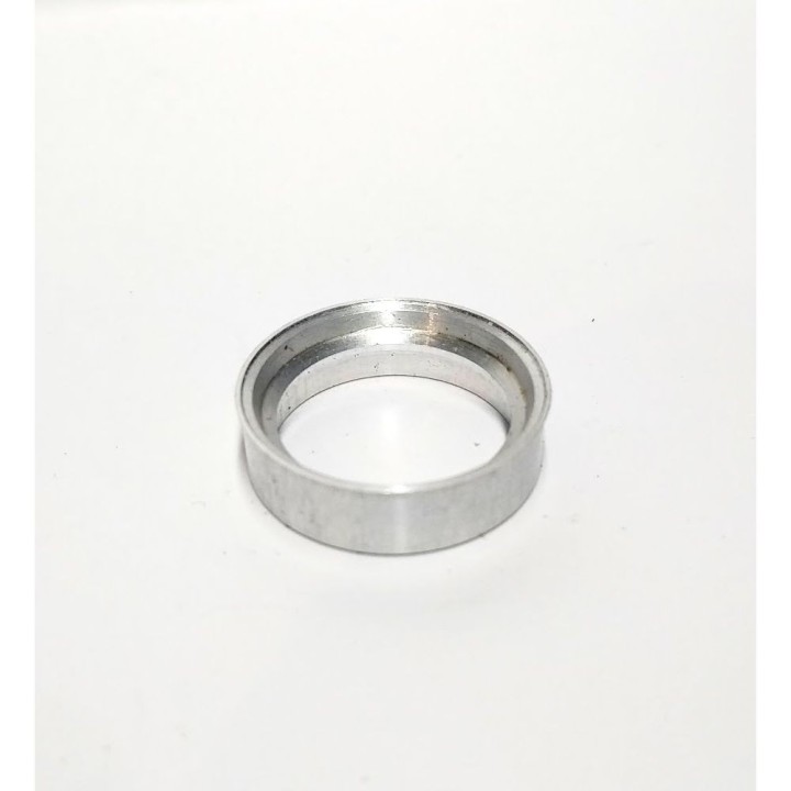 4 jantes creuses ø17.60 mm - Aluminium - CPC Production