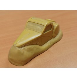 Master / Matrice - Bugatti T57 Atalante - 1:43