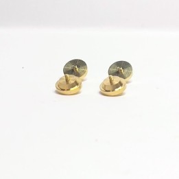 4 moyeux Laiton - ø5.80 mm - CPC Production