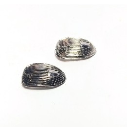 Radiateur Peugeot 402 - White Metal - 1:43