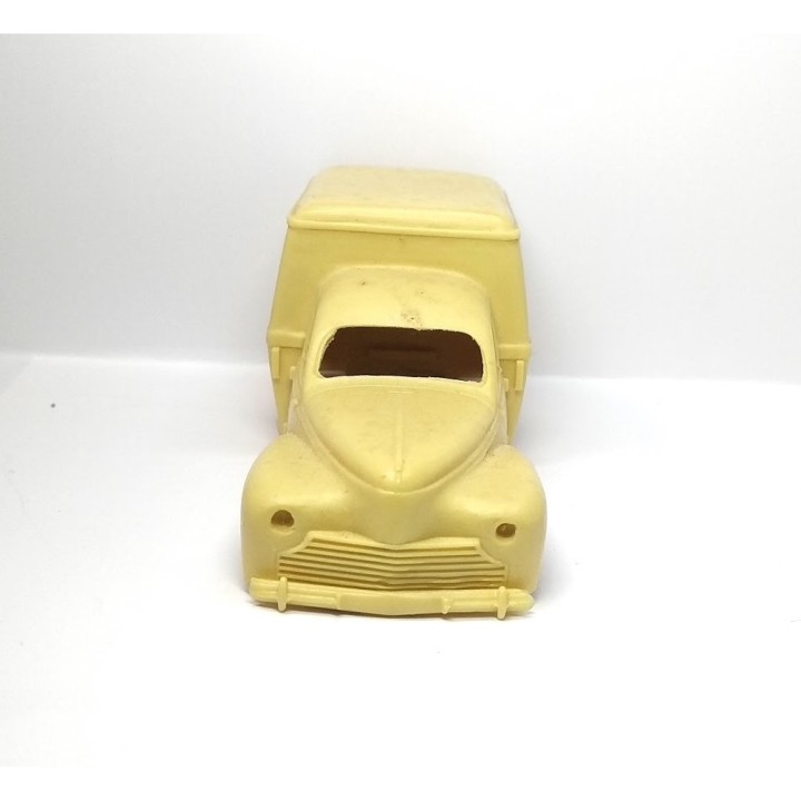 En l'état - Carrosserie Peugeot 203 - 1:43 - CPC Production