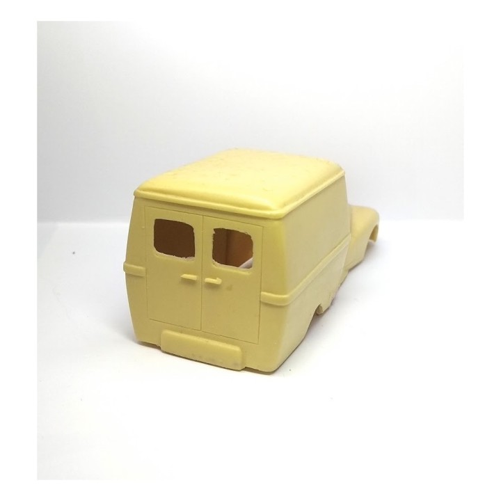 En l'état - Carrosserie Peugeot 203 - 1:43 - CPC Production