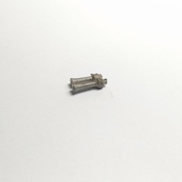 Trompette de klaxon double - White Metal - 1:43 - CPC Production