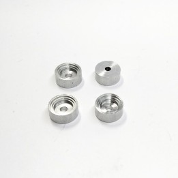 4 jantes ø8.50 mm - Aluminium - CPC Production