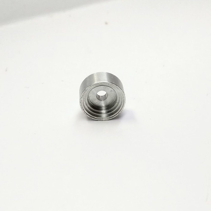 4 jantes ø8.50 mm - Aluminium - CPC Production