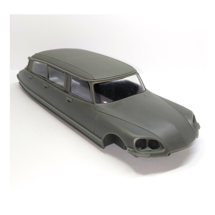 Kit Citroën DS Limousine - MF Création - 1:43