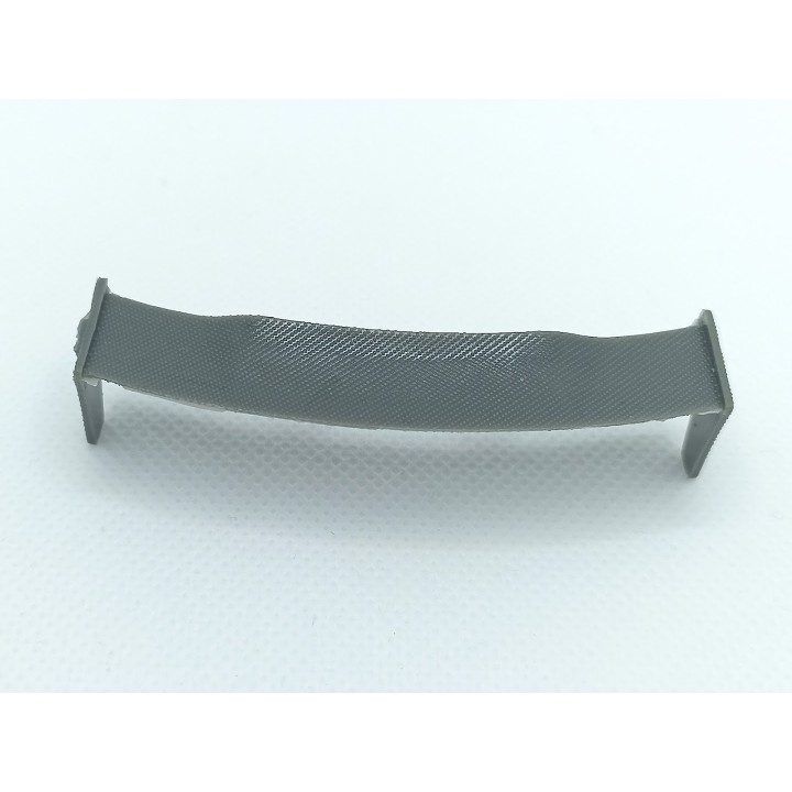 Aileron 73 mm - Résine - VM