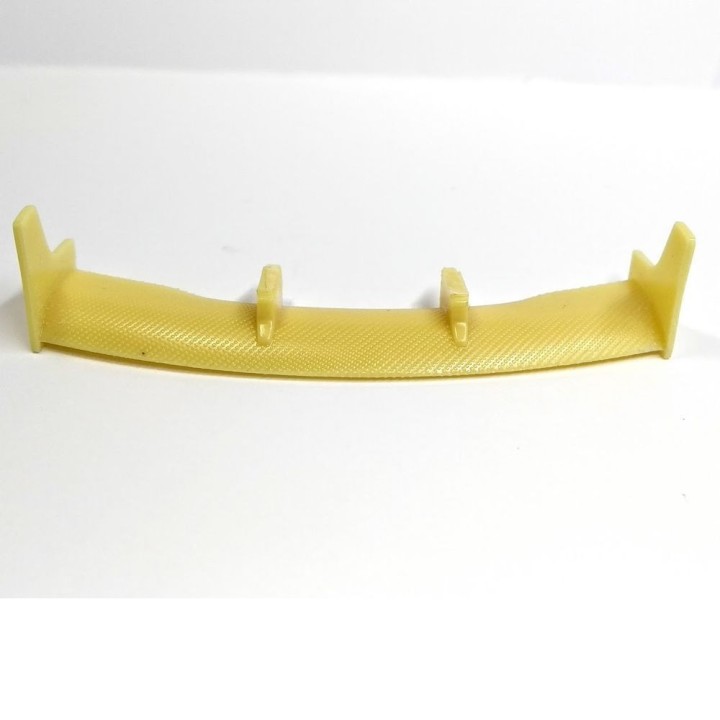 Aileron 73 mm - Résine - VM
