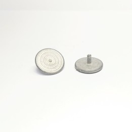 Disques 1/43 white metal - CPC Production