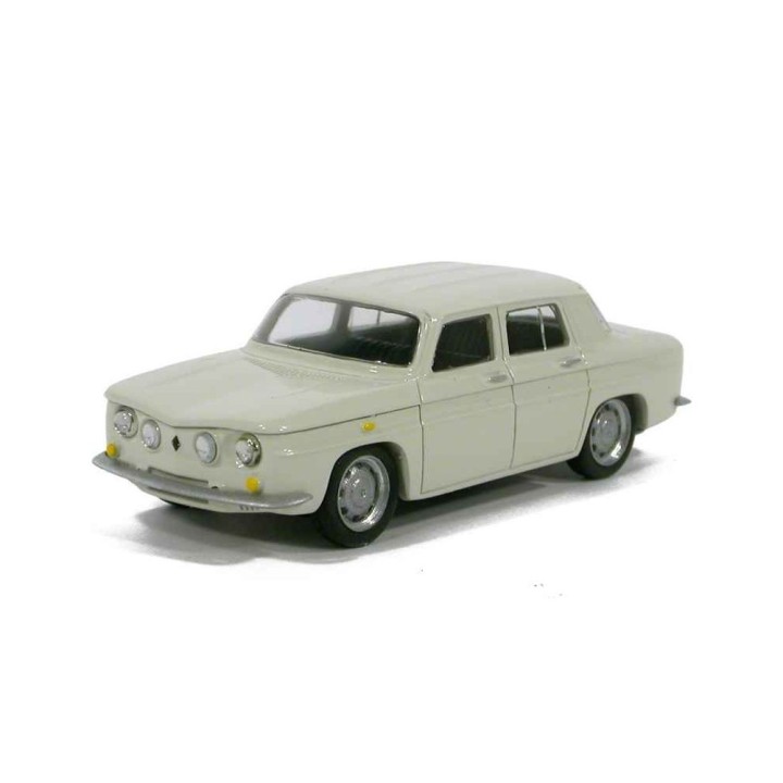 Incomplet : Kit R8 Surbaissée - 1:43 - Ministyle
