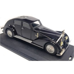 Voisin Aerodyne 1935 - Classiques - 1:43