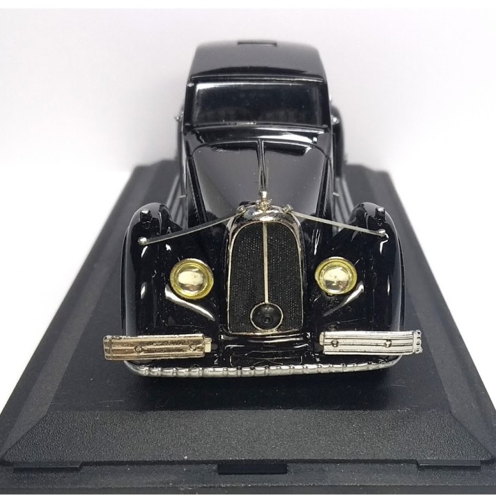 Voisin Aerodyne 1935 - Classiques - 1:43