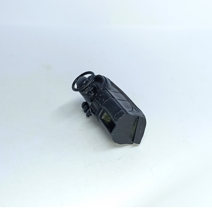 Bloc Tableau de bord - Renault Kangoo - Résine - 1:43