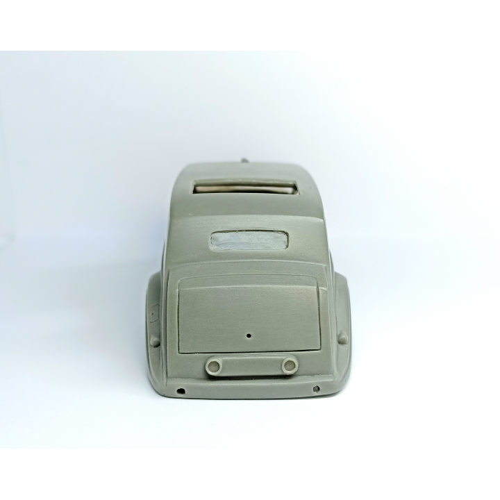 Carrosserie ROLLS ROYCE - 1:43