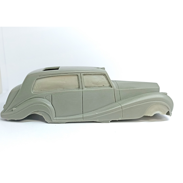 Carrosserie ROLLS ROYCE - 1:43