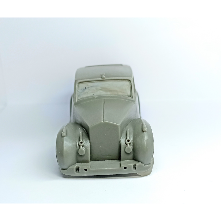 Carrosserie ROLLS ROYCE - 1:43