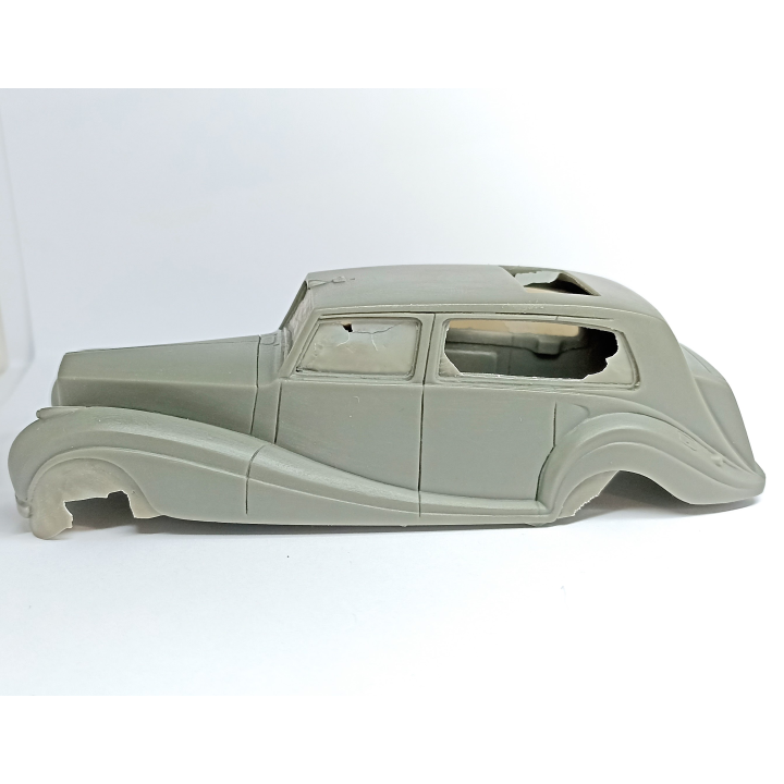 Carrosserie ROLLS ROYCE - 1:43
