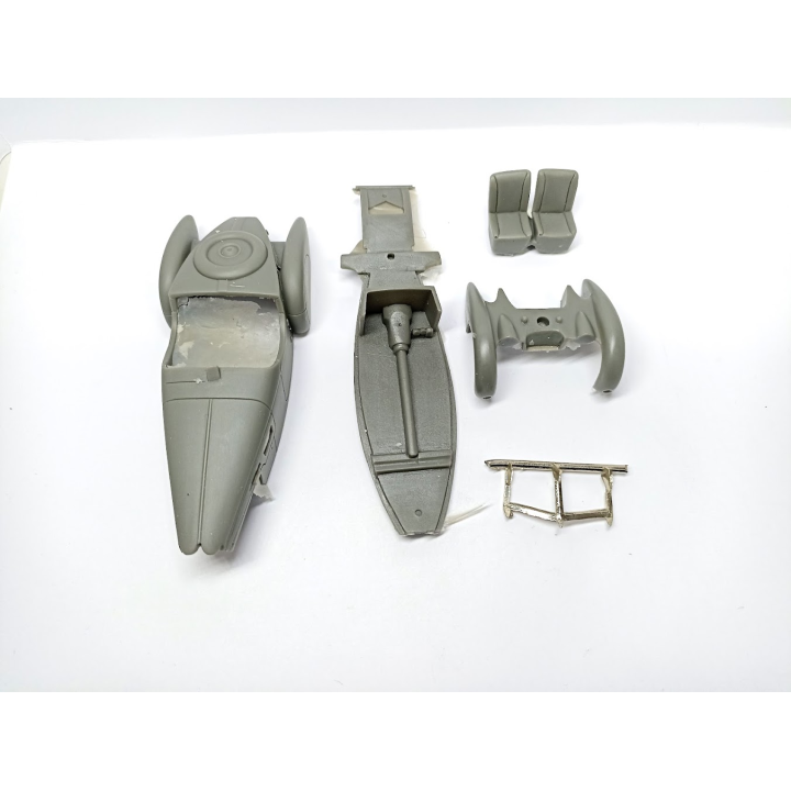 Carrosserie BUGATTI T57sc CORSICA Colonel Giles - 1:43