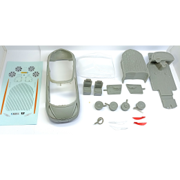 Kit Peugeot 806 Runabout - 1:43