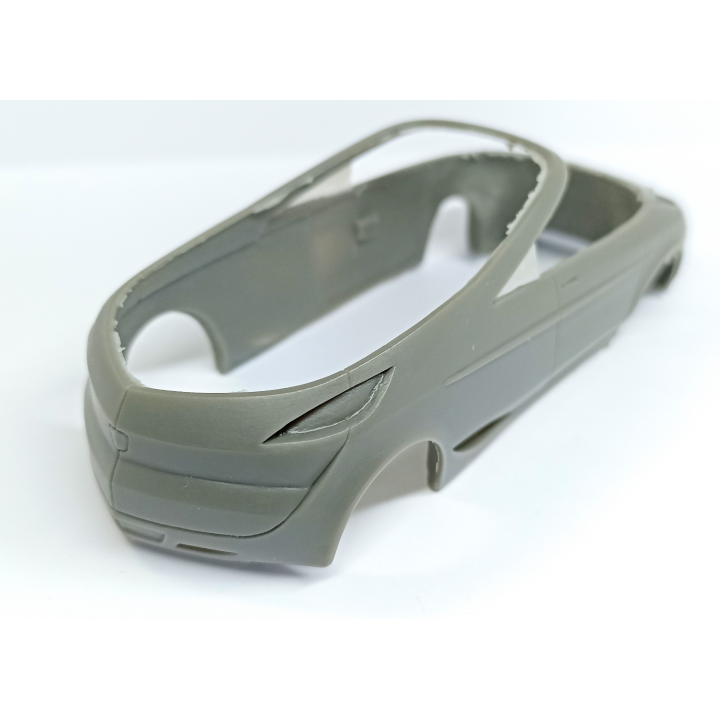 Kit Peugeot 806 Runabout - 1:43