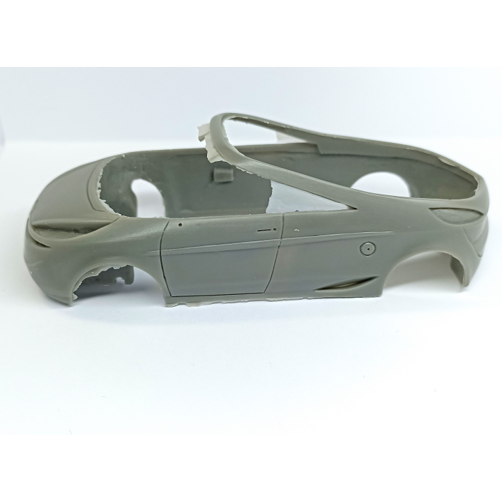 Kit Peugeot 806 Runabout - 1:43