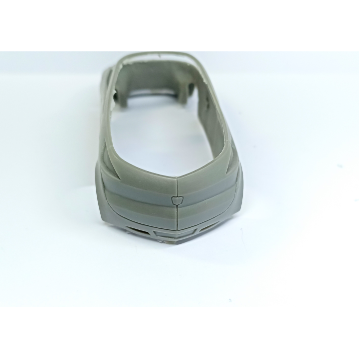 Kit Peugeot 806 Runabout - 1:43