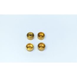 Jantes 4 jantes ø10.50 mm