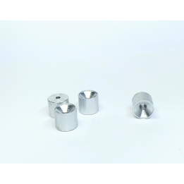 4 Jantes ø10mm