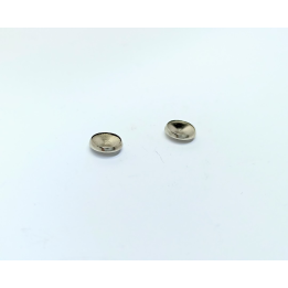 2 phares ø6.50 mm
