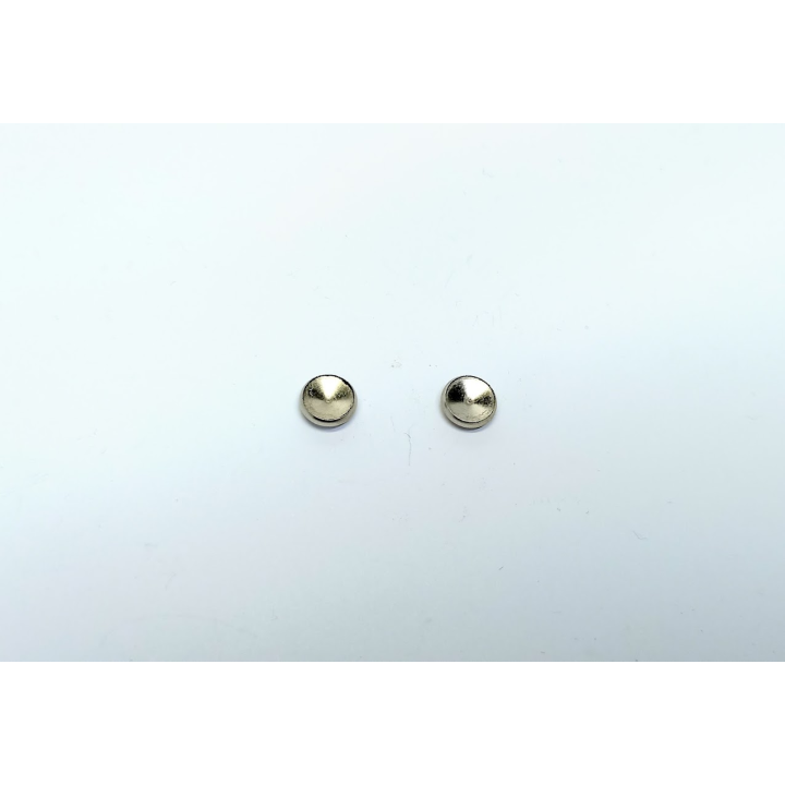 2 phares ø6.50 mm