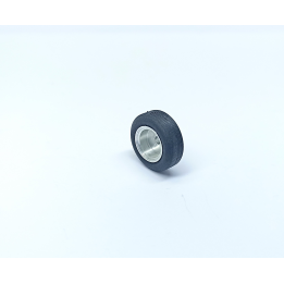 Pneus et jantes 4 Pneus + Jantes Aluminium - Ø 16 Mm - CPC Production