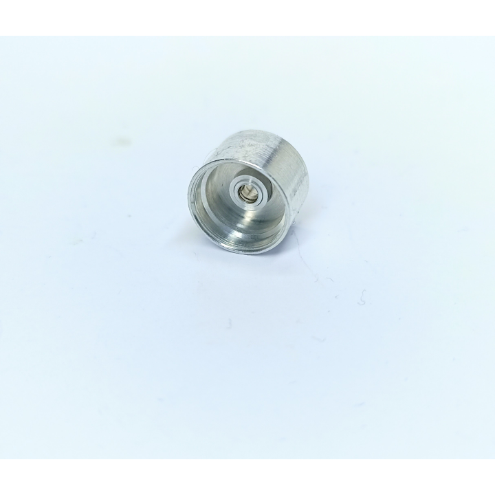 Jantes 4 jantes ø10.50 X7 mm - Aliminium - CPC Production