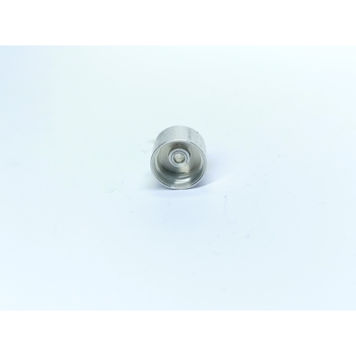 Jantes 4 jantes ø10.50 X7 mm - Aliminium - CPC Production