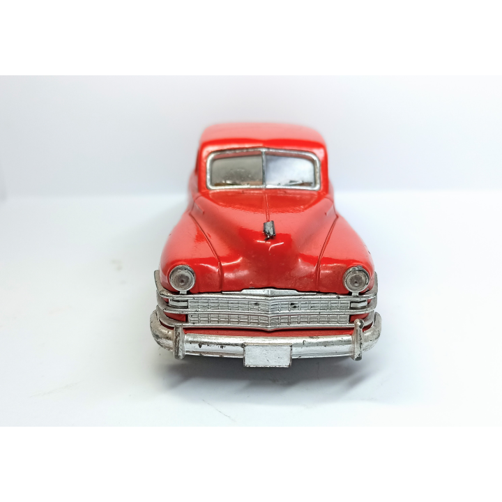 CHRYSLER Windsor 1946 - Fire Chief - 1:43