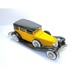 CORD L29 - 1929 - n°55 - Solido - 1:43
