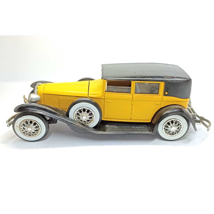 CORD L29 - 1929 - n°55 - Solido - 1:43