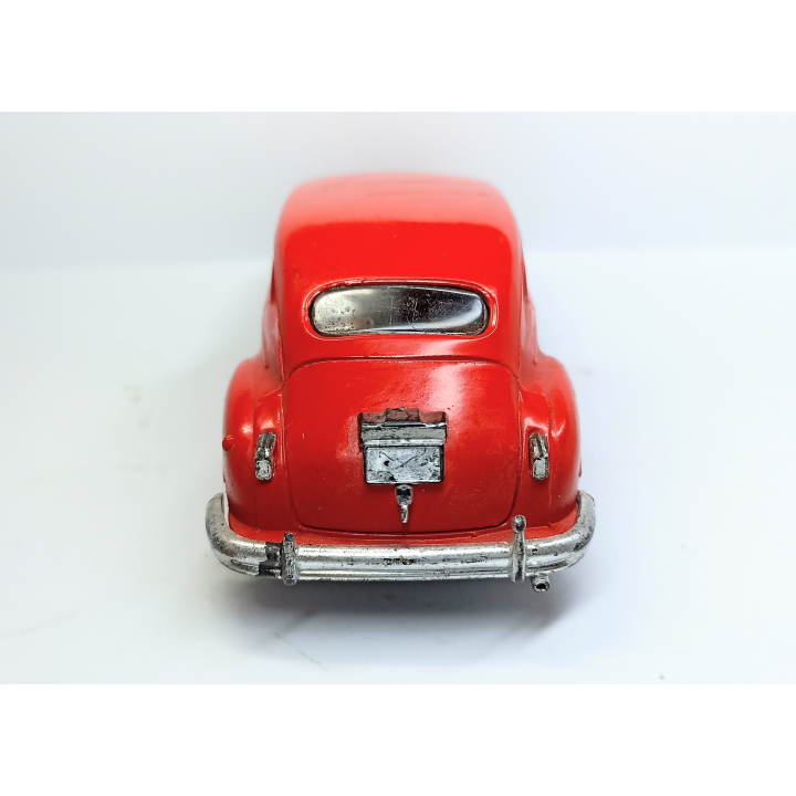CHRYSLER Windsor 1946 - Fire Chief - 1:43