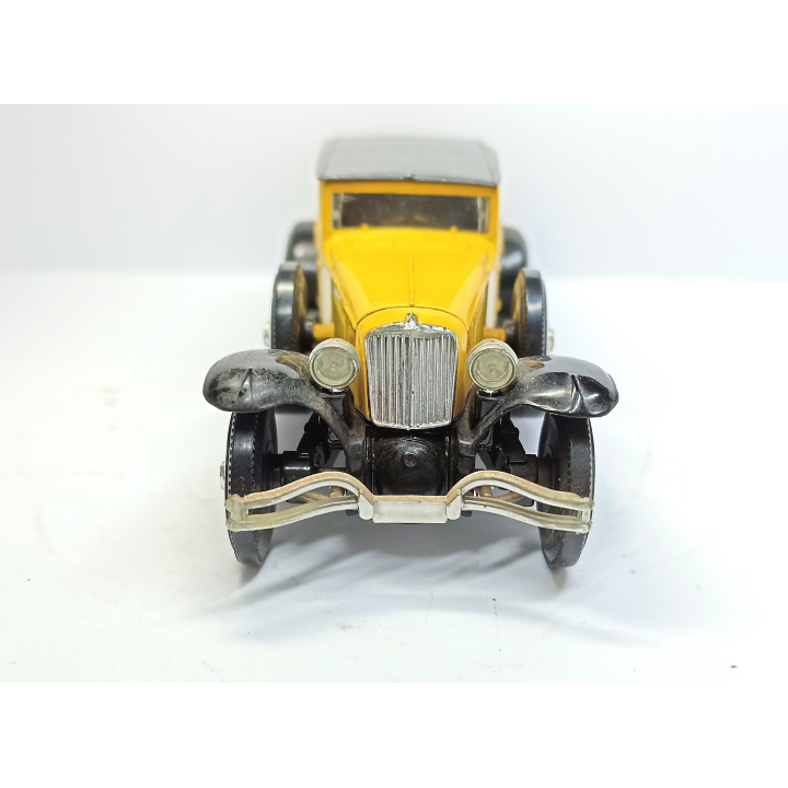 CORD L29 - 1929 - n°55 - Solido - 1:43