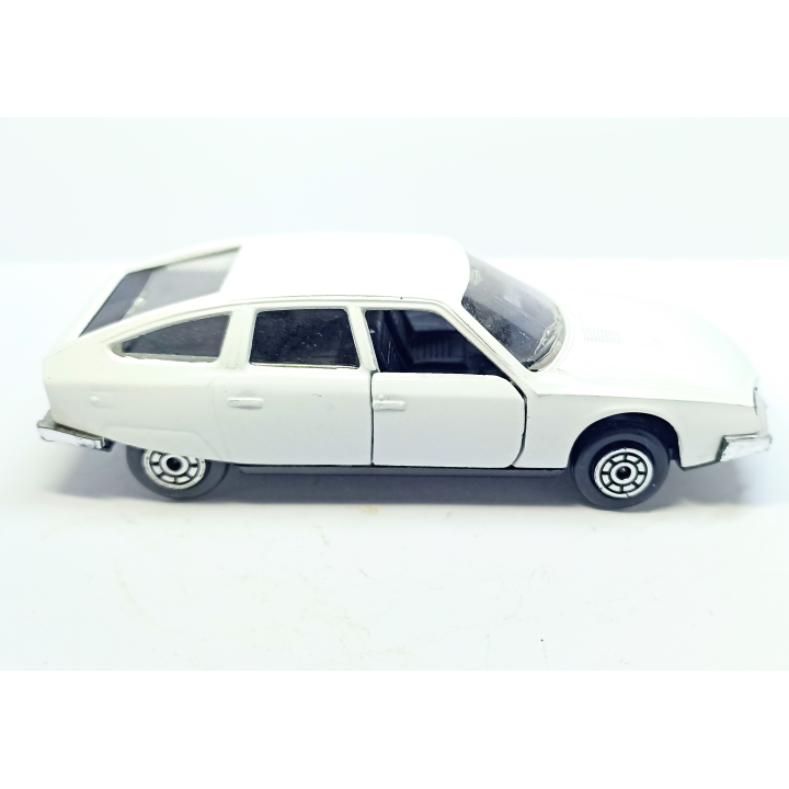 Citroën CX 2200 de 1974 - JET CAR (Norev) - 1:43