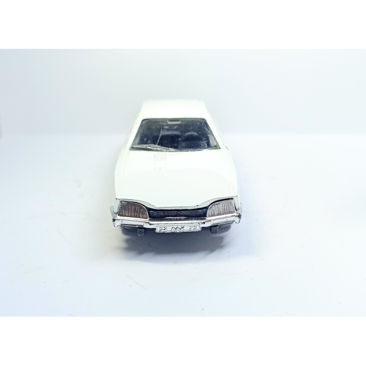 Citroën CX 2200 de 1974 - JET CAR (Norev) - 1:43