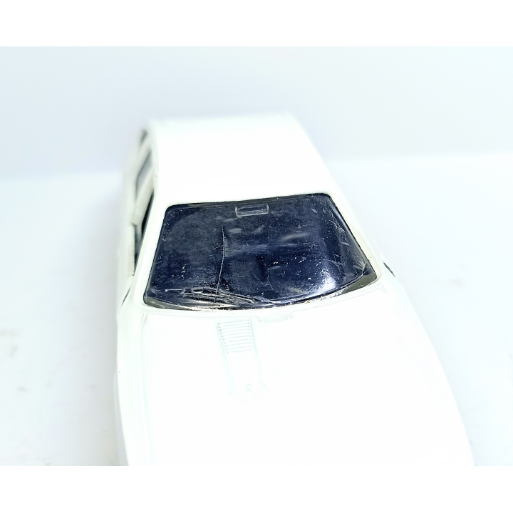Citroën CX 2200 de 1974 - JET CAR (Norev) - 1:43