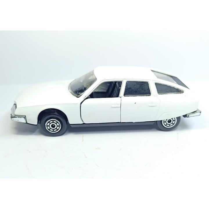 Citroën CX 2200 de 1974 - JET CAR (Norev) - 1:43